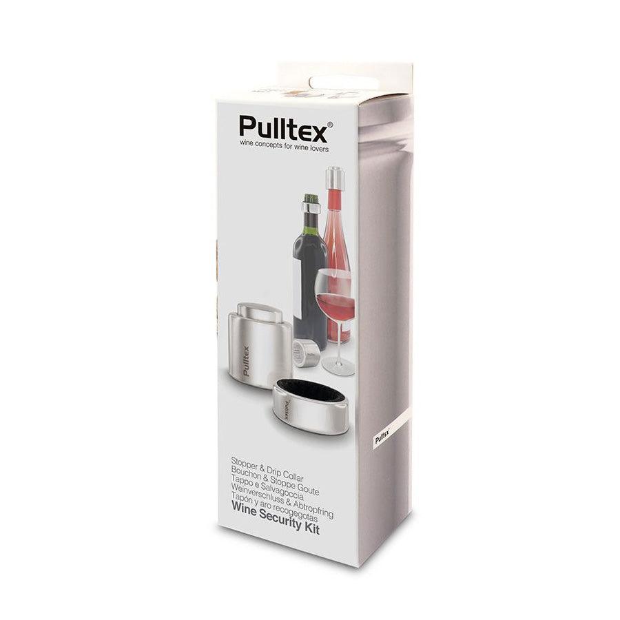 Pulltex (Pulltex) Wine Kit Security (107716) - Stopper - GDV Fine Wines® - Accessories Product, Pulltex, Spain, Stopper