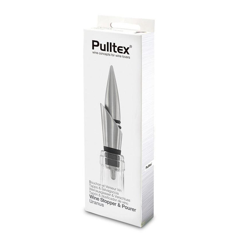 Pulltex Uranus (107-703-00) - Stopper - GDV Fine Wines® - Accessories Product, Pulltex, Spain, Stopper