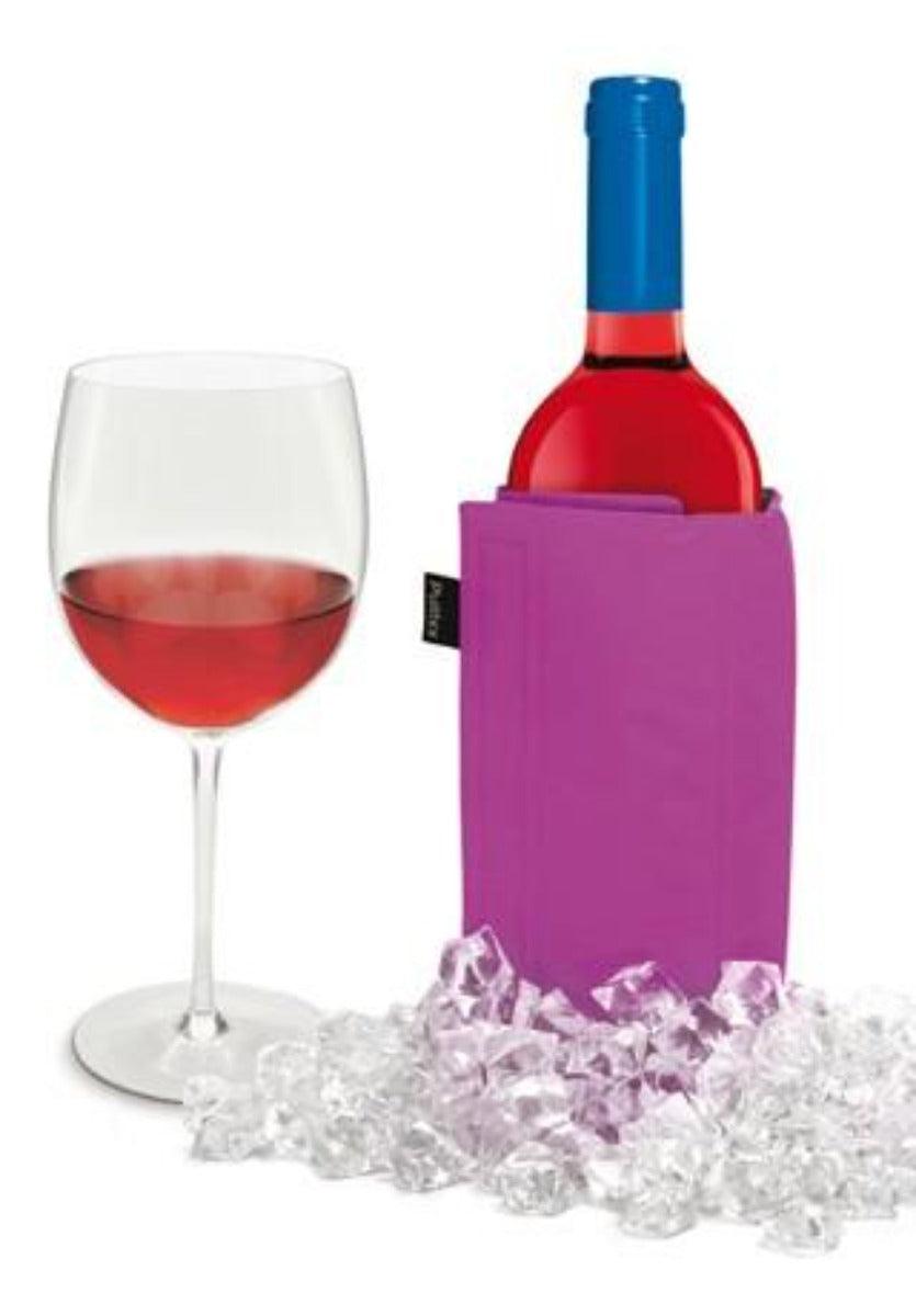 Pulltex Wine & Champagne Cooler Pink (107768), Spain GDV Fine Wines®