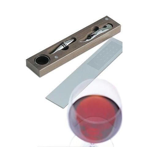 Pulltex Wine Set Pulltap's + stopper (107-400-00) - Corkscrew - GDV Fine Wines® - Accessories Product, Corkscrew, Pulltex, Spain