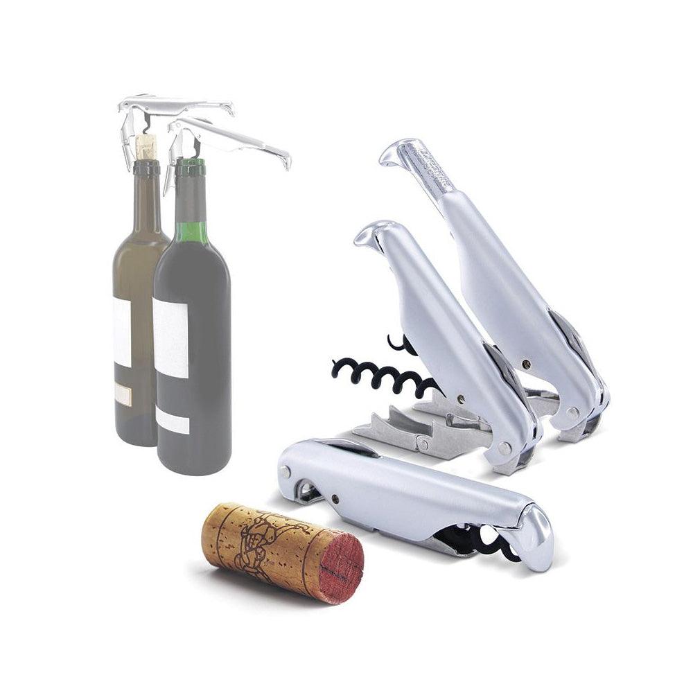 Pulltex X-Tens Chrome - Corkscrew (109180) - Corkscrew - GDV Fine Wines® - Accessories Product, Corkscrew, Pulltex, Spain