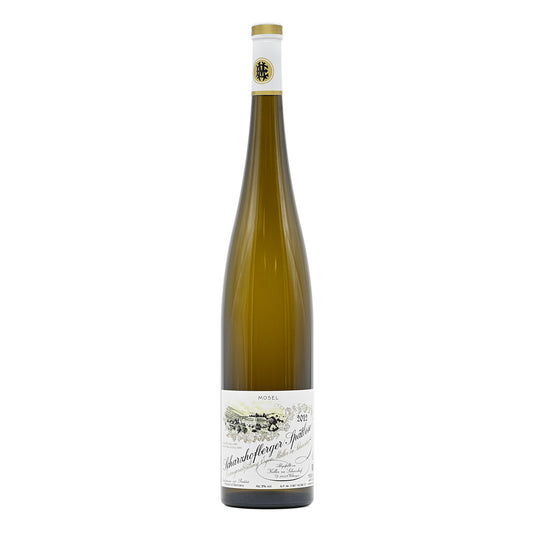 Weingut Egon Muller-Scharzhof Scharzhofberger Spatlese 2012 Magnum, 1500ml German white wine, made from Riesling, from Saar, Mosel, Germany – GDV Fine Wines, Hong Kong